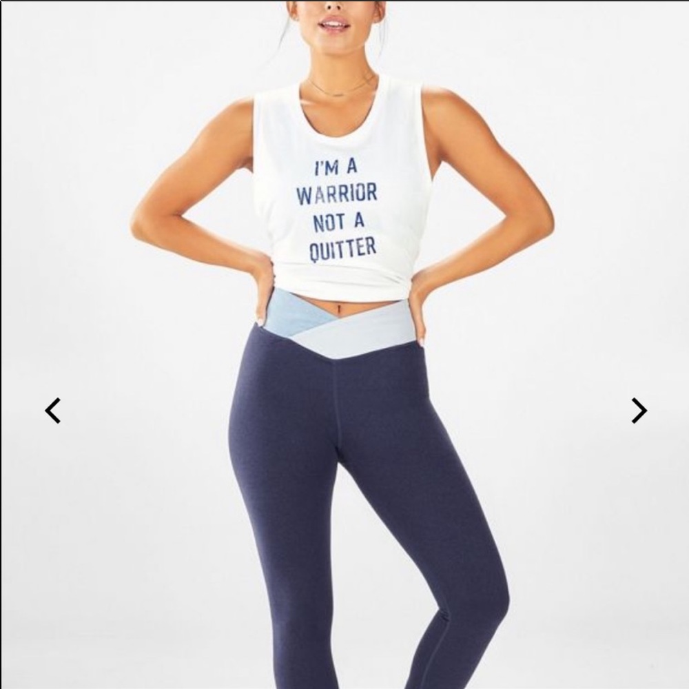 Fabletics Tank